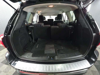 2020 Nissan Pathfinder S – miniatura 15