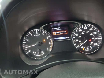 2020 Nissan Pathfinder S – miniatura 9