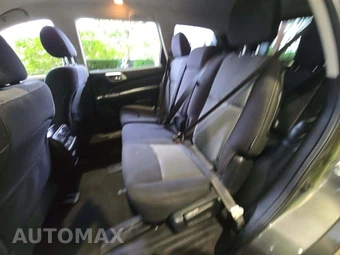 2020 Nissan Pathfinder S – miniatura 13