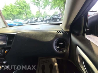 2020 Nissan Pathfinder S – miniatura 20