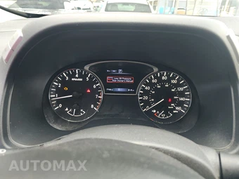 2020 Nissan Pathfinder S – miniatura 12
