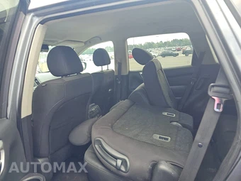 2020 Nissan Pathfinder S – miniatura 13