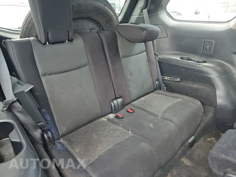 2020 Nissan Pathfinder S – miniatura 14