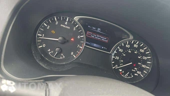 2020 Nissan Pathfinder S – miniatura 21