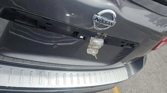 2020 Nissan Pathfinder S – miniatura 23