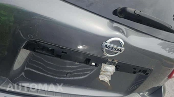 2020 Nissan Pathfinder S – miniatura 25