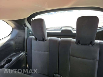 2020 Nissan Pathfinder S – miniatura 14