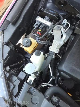 2020 Nissan Pathfinder S – miniatura 25