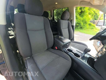 2020 Nissan Pathfinder S – miniatura 16