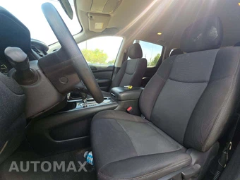 2020 Nissan Pathfinder S – miniatura 3