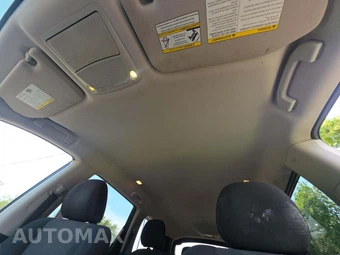 2020 Nissan Pathfinder S – miniatura 8