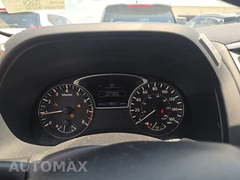2020 Nissan Pathfinder S – miniatura 12