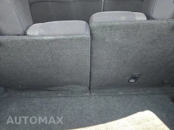 2020 Nissan Pathfinder S – miniatura 17