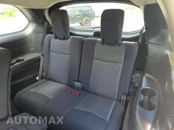 2020 Nissan Pathfinder S – miniatura 14
