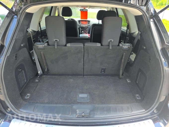 2020 Nissan Pathfinder S – miniatura 15