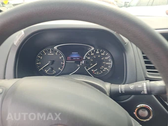 2020 Nissan Pathfinder S – miniatura 12