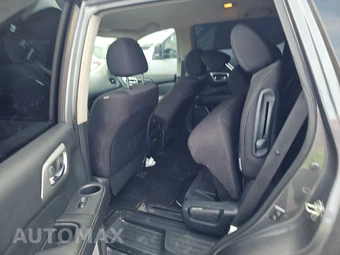 2020 Nissan Pathfinder S – miniatura 13