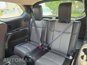 2020 Nissan Pathfinder SL – miniatura 14