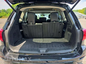 2020 Nissan Pathfinder SL – miniatura 15