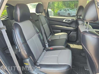 2020 Nissan Pathfinder SL – miniatura 17