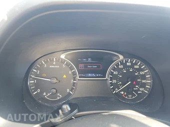 2020 Nissan Pathfinder SL – miniatura 12