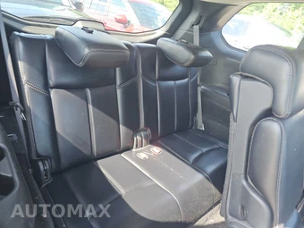 2020 Nissan Pathfinder SL – miniatura 14