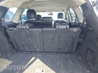 2020 Nissan Pathfinder SL – miniatura 17