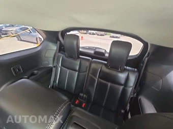2020 Nissan Pathfinder SL – miniatura 11