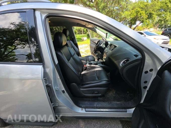 2020 Nissan Pathfinder SL – miniatura 16