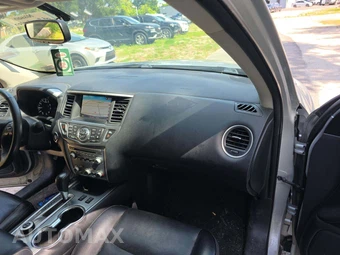 2020 Nissan Pathfinder SL – miniatura 17