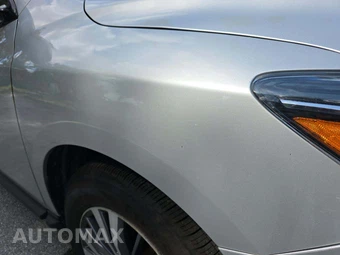 2020 Nissan Pathfinder SL – miniatura 38