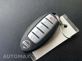 2020 Nissan Pathfinder SL – miniatura 5
