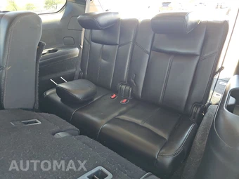 2020 Nissan Pathfinder SL – miniatura 14