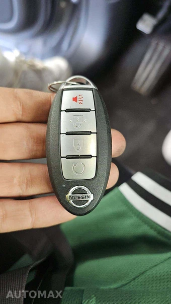 2020 Nissan Pathfinder SL – miniatura 18