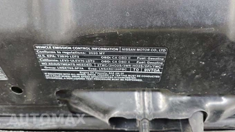 2020 Nissan Pathfinder SL – miniatura 20