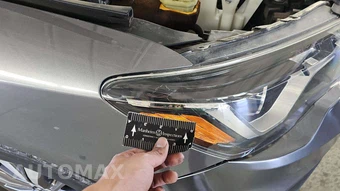 2020 Nissan Pathfinder SL – miniatura 33