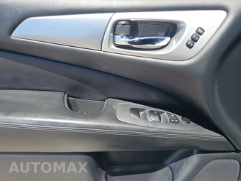 2020 Nissan Pathfinder SL – miniatura 9