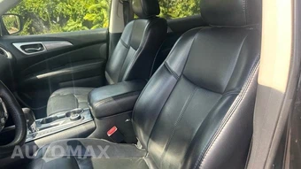 2020 Nissan Pathfinder SL - miniatura 11