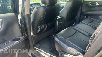 2020 Nissan Pathfinder SL - miniatura 13