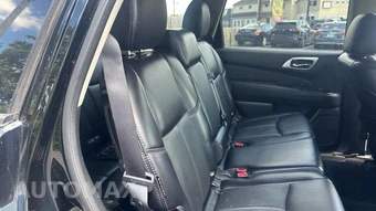 2020 Nissan Pathfinder SL - miniatura 20