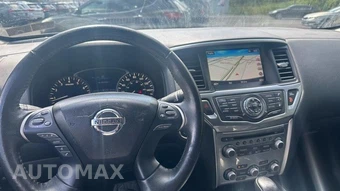 2020 Nissan Pathfinder SL - miniatura 22