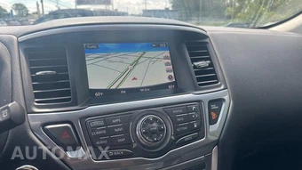 2020 Nissan Pathfinder SL - miniatura 23