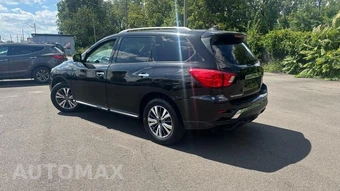 2020 Nissan Pathfinder SL - miniatura 5