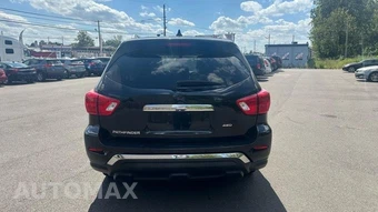 2020 Nissan Pathfinder SL - miniatura 6