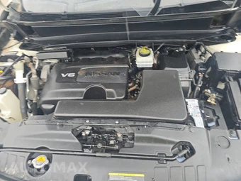 2020 Nissan Pathfinder SL – miniatura 16