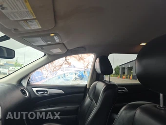 2020 Nissan Pathfinder SL – miniatura 18