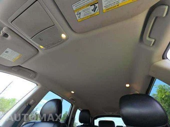 2020 Nissan Pathfinder SL – miniatura 12