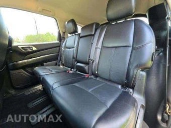 2020 Nissan Pathfinder SL – miniatura 14