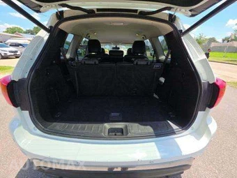 2020 Nissan Pathfinder SL – miniatura 16