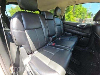 2020 Nissan Pathfinder SL – miniatura 18